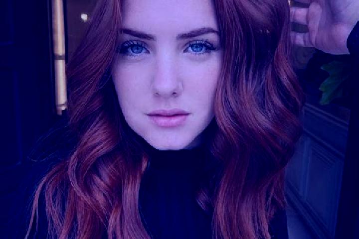 Piper, 26, a auburn blue-eyed ebony companion based in Engenheiro Navarro. Offering Prostate Massage, Roleplay, Duos. Available for incall and outcall, overn...