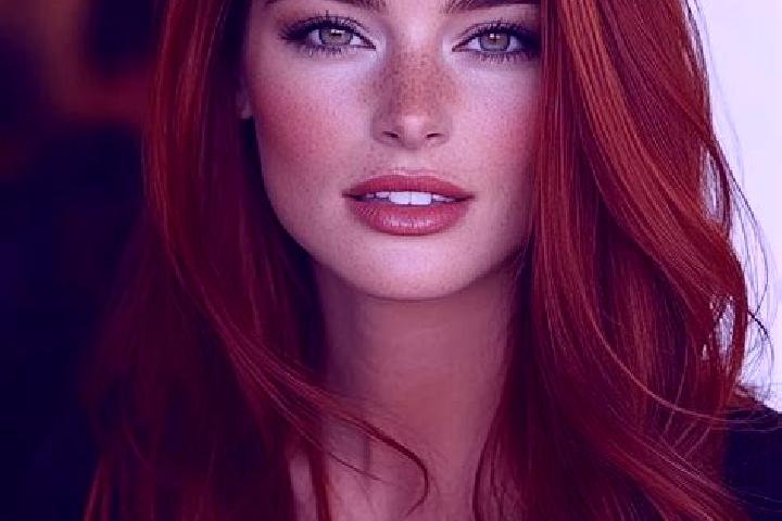 Piper, 26, a auburn blue-eyed european companion based in Aeteke. Offering GFE, 69, BDSM. Available for incall and outcall, day and evening dates.
