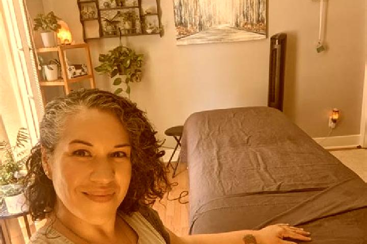Piper, 26, a black grey-eyed mixed companion based in Dundonald. Offering Massage, Erotic Massage, OWO, GFE, Dinner Date. Available for incall and outcall, o...