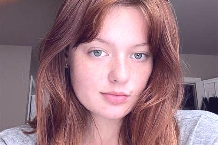 Piper, 26, a red grey-eyed indian companion based in Kuixi. Offering A-Level, Girlfriend Experience, Duos, GFE. Available for incall and outcall, day and eve...