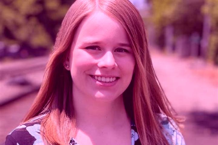 Piper, 26 — Escort in Annandale, United States