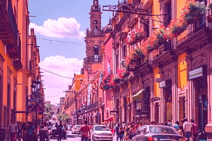 Piper, 26 — Escort in Atlahuilco, Mexico