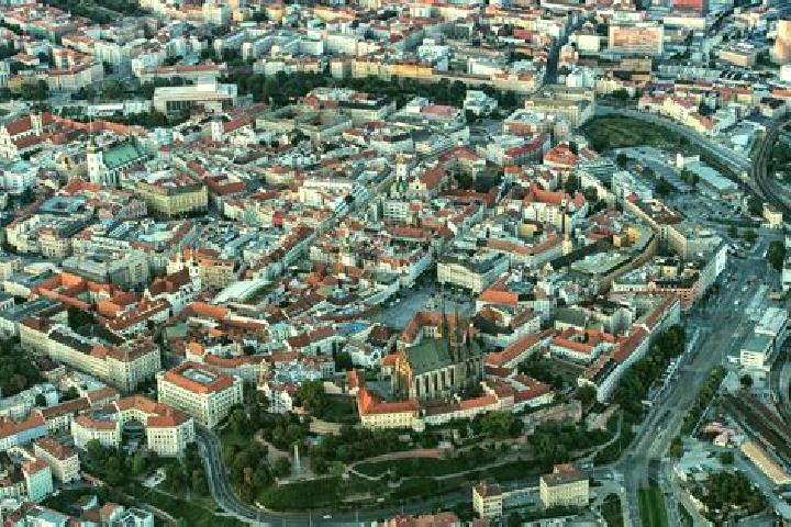 Piper, 26 — Escort in Brno stred, Czech Republic