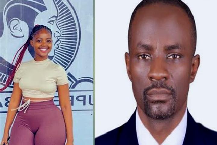 Piper, 26 — Escort in Bushenyi, Uganda