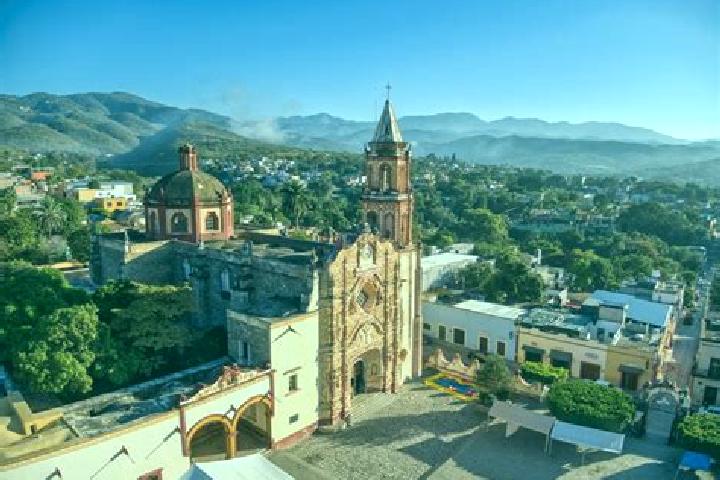 Piper, 26 — Escort in Cadereyta de Montes, Mexico