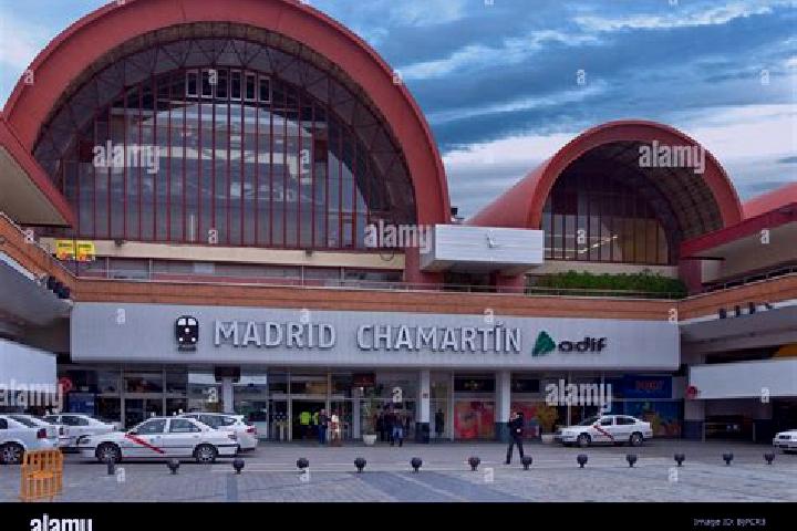 Piper, 26 — Escort in Chamartin, Spain