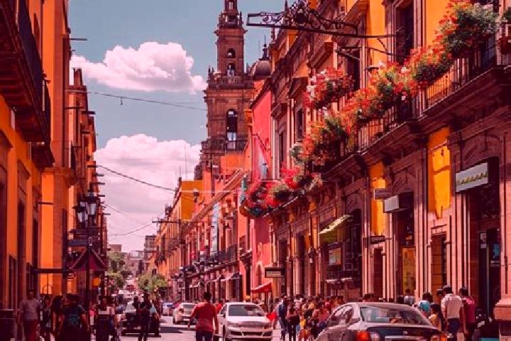 Piper, 26 — Escort in Chichicaxtla, Mexico