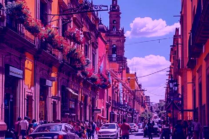 Piper, 26 — Escort in Dengantzha, Mexico
