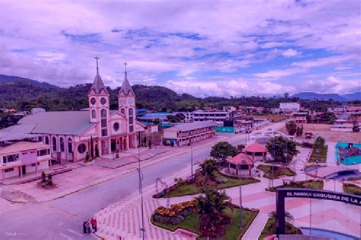 Piper, 26 — Escort in El Pangui, Ecuador