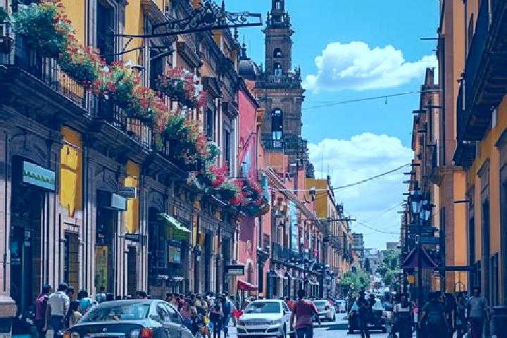 Piper, 26 — Escort in Ilita, Mexico