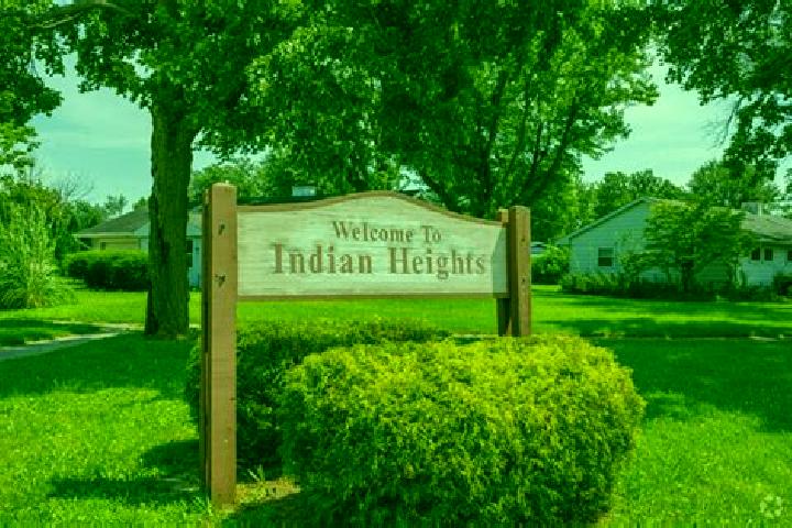 Piper, 26 — Escort in Indian Heights, United States
