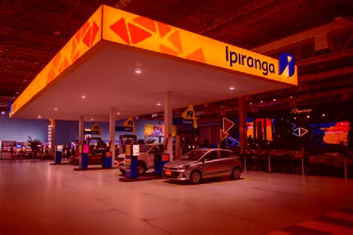 Piper, 26 — Escort in Ipiranga, Brazil
