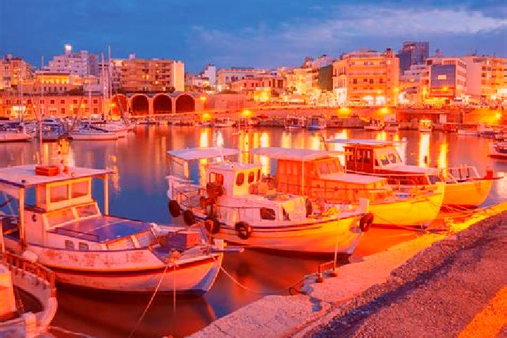 Piper, 26 — Escort in Irakleion, Greece