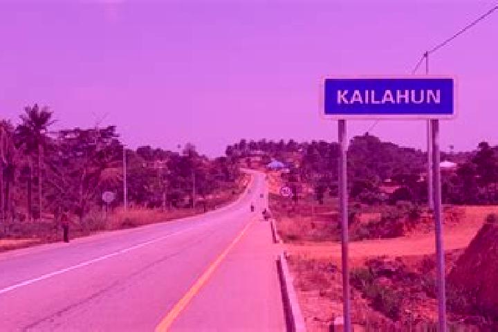 Piper, 26 — Escort in Kailahun, Sierra Leone