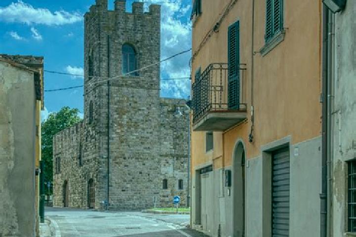 Piper, 26 — Escort in Laterina, Italy