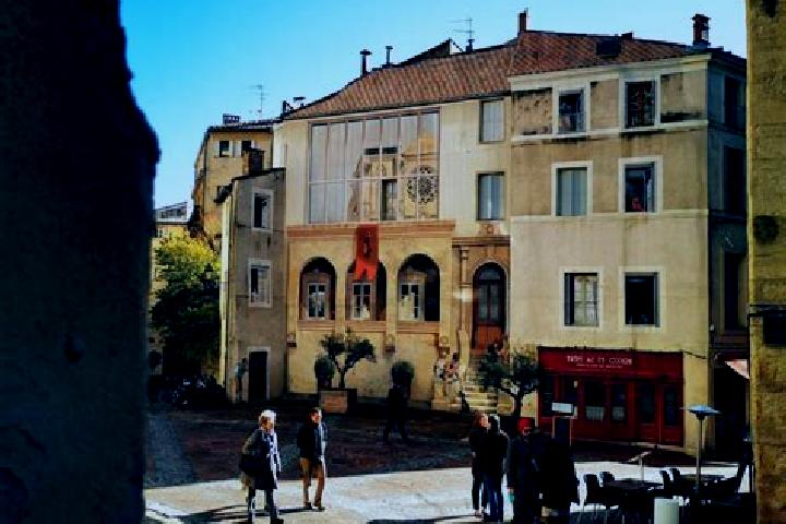 Piper, 26 — Escort in Le Cres, France