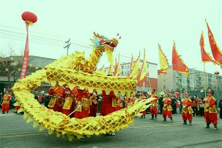 Piper, 26 — Escort in Lingshou, China