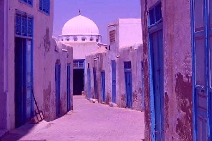 Piper, 26 — Escort in Midoun, Tunisia