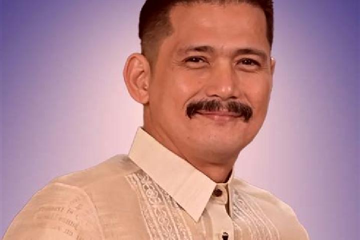 Piper, 26 — Escort in Moises Padilla, Philippines