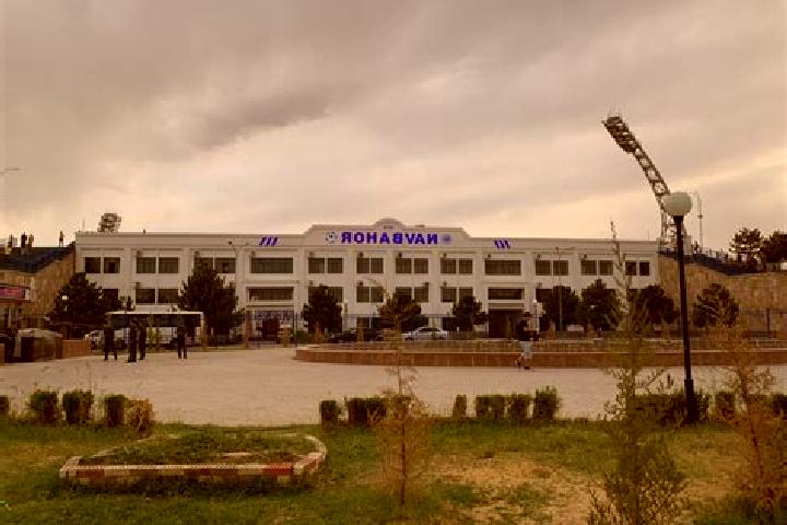 Piper, 26 — Escort in Navbahor, Uzbekistan