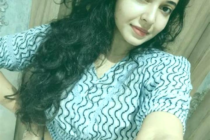 Piper, 26 — Escort in Nileshwar, India