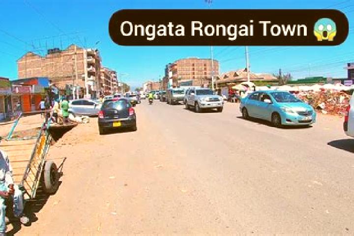 Piper, 26 — Escort in Ongata Rongai, Kenya