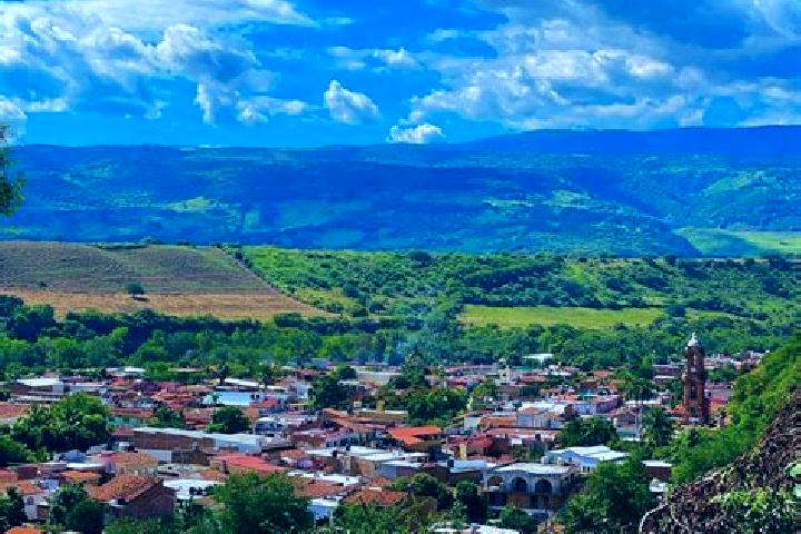 Piper, 26 — Escort in Santa Cruz de Camotlan, Mexico