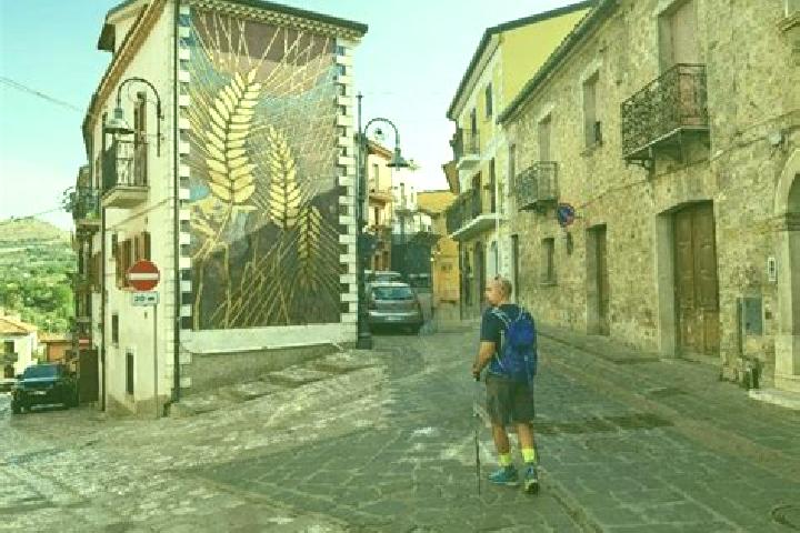 Piper, 26 — Escort in Satriano di Lucania, Italy