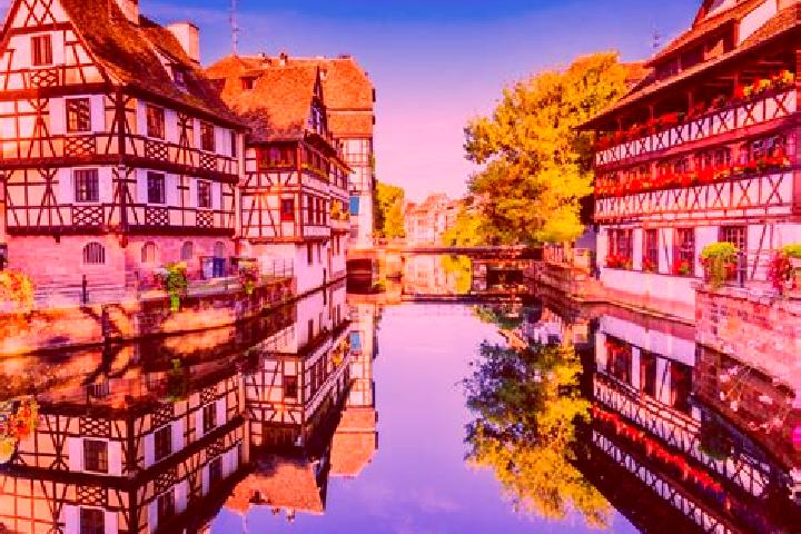 Piper, 26 — Escort in Schoenau, France