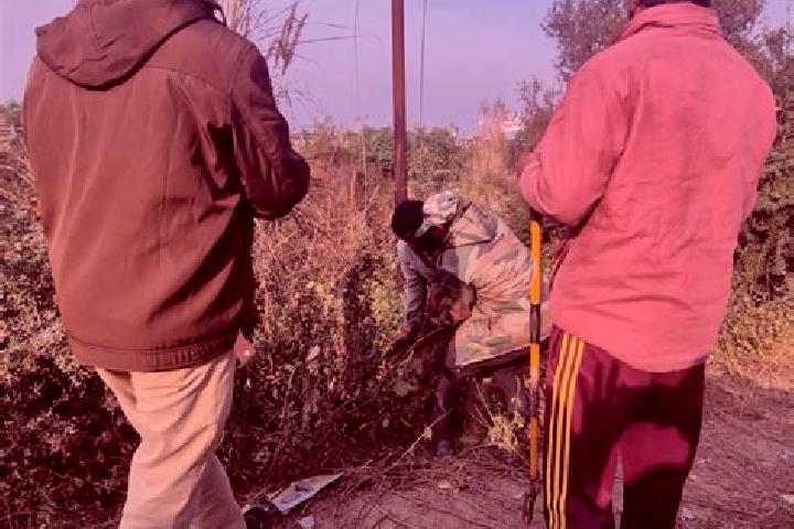 Piper, 26 — Escort in Sherkot, India