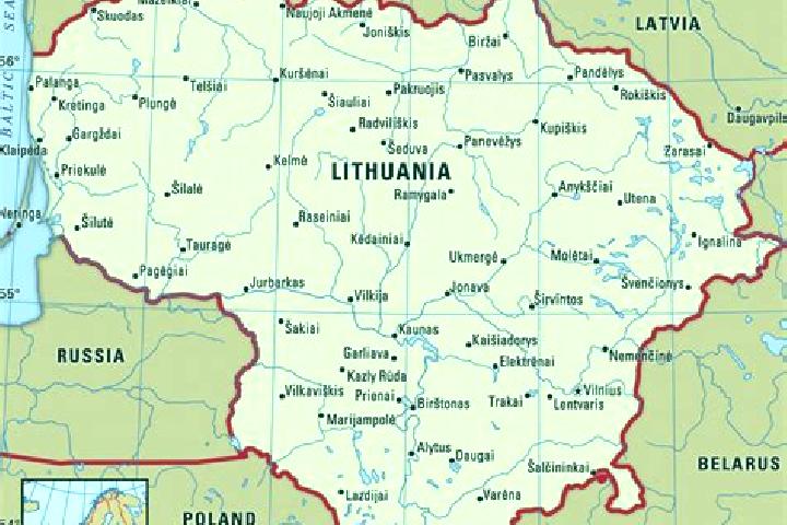 Piper, 26 — Escort in Simnas, Lithuania