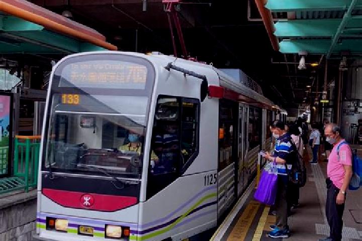 Piper, 26 — Escort in Tin Shui Wai, Hong Kong