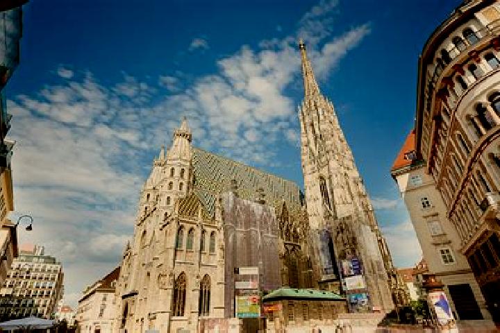Piper, 26 — Escort in Vienna, Austria