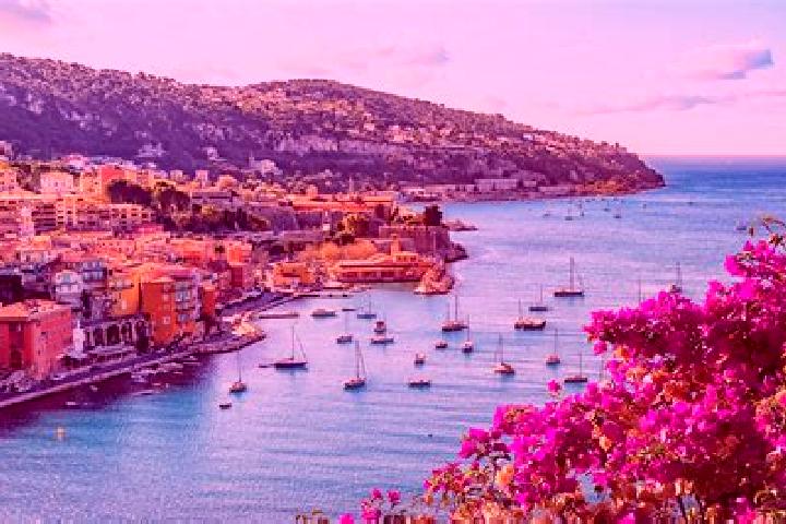 Piper, 26 — Escort in Villefranche, France