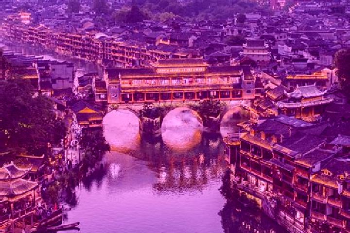 Piper, 26 — Escort in Wanling, China