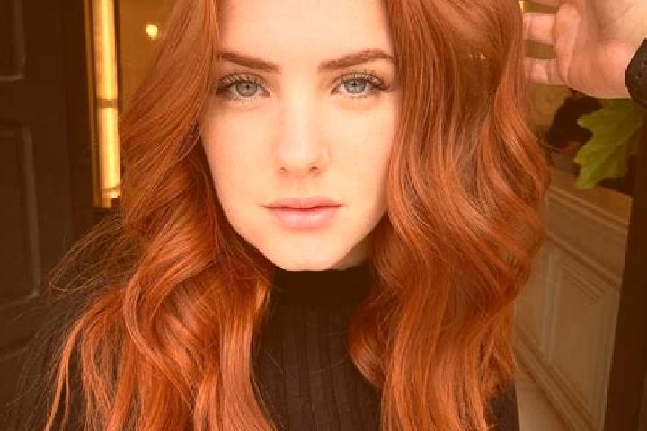 Piper, 27, a auburn blue-eyed middle eastern companion based in Matuu. Offering Massage, Striptease, GFE, Overnight, Prostate Massage. Available for incall a...