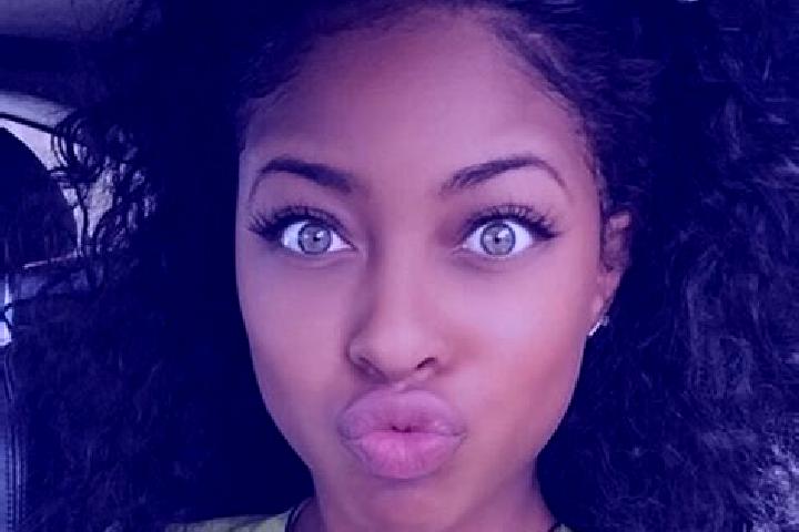 Piper, 27, a black green-eyed ebony companion based in Center Moriches. Offering Roleplay, Fetish, BDSM, Massage, GFE. Available for incall and outcall, day ...
