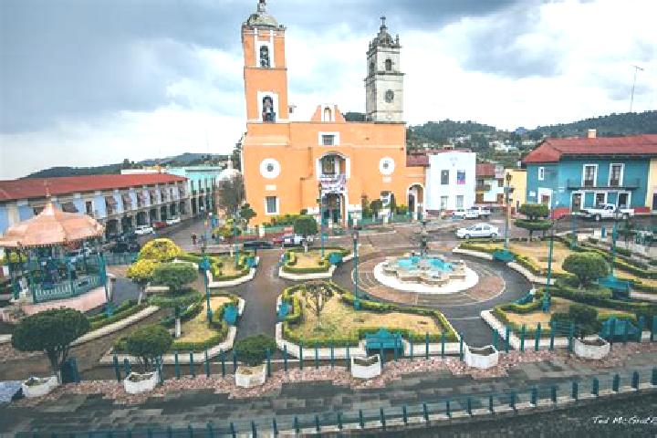 Piper, 27 — Escort in Adjuntas del Monte, Mexico