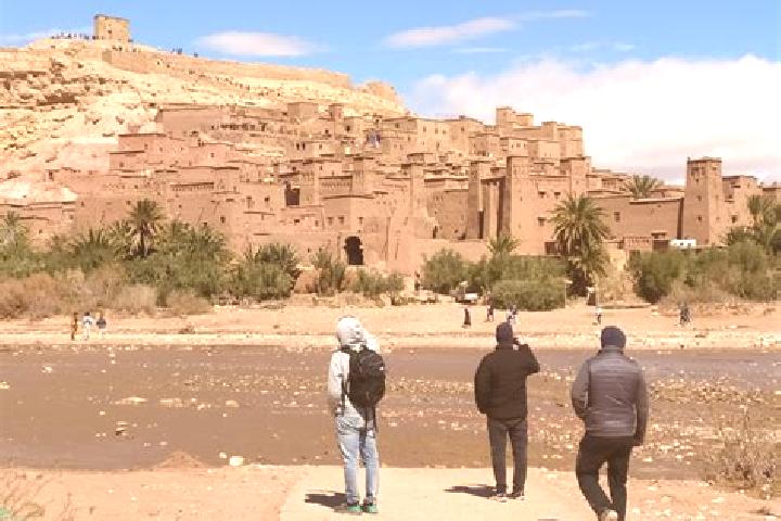 Piper, 27 — Escort in Afourer, Morocco