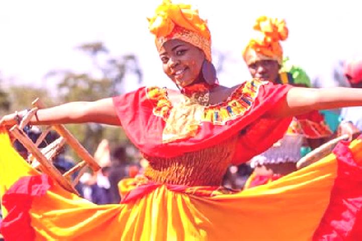 Piper, 27 — Escort in Borgne, Haiti