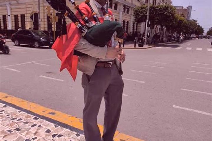 Piper, 27 — Escort in Congregacion Ortiz, Mexico