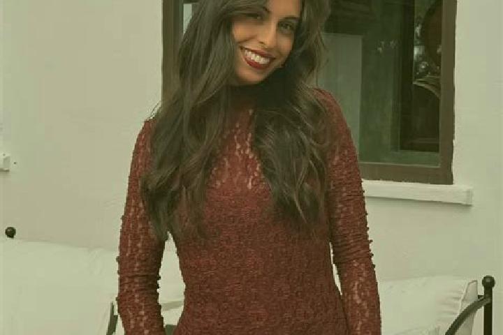 Piper, 27 — Escort in Cuesta Blanca, Argentina