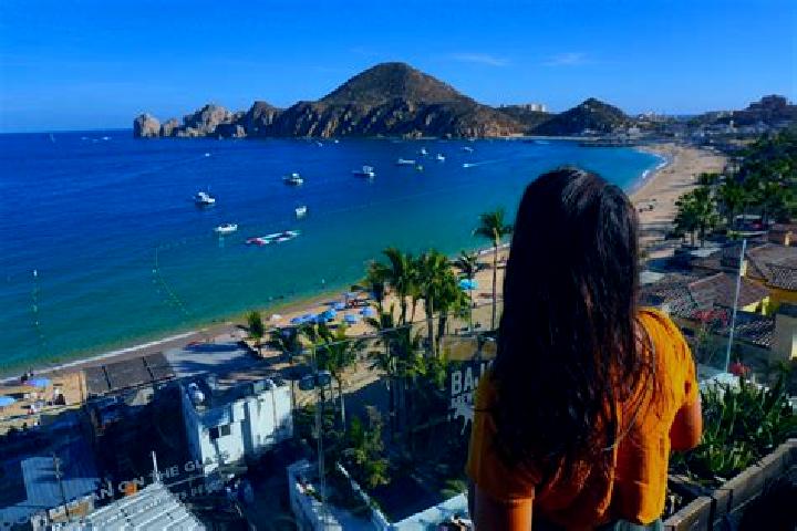 Piper, 27 — Escort in Ejido San Lucas, Mexico