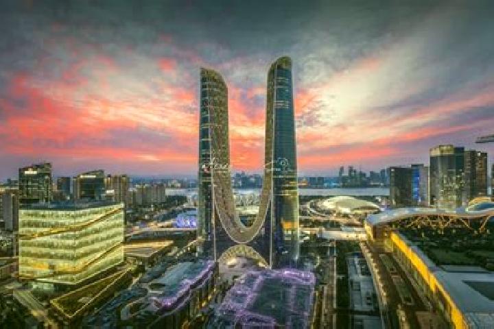 Piper, 27 — Escort in Gaodian, China
