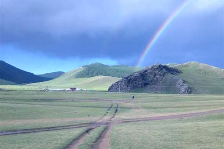 Piper, 27 — Escort in Halhgol, Mongolia
