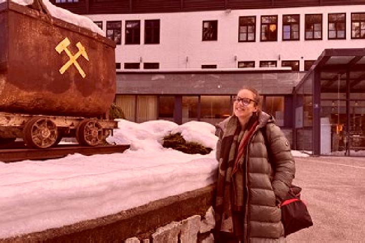 Piper, 27 — Escort in Heiligenkreuz, Austria