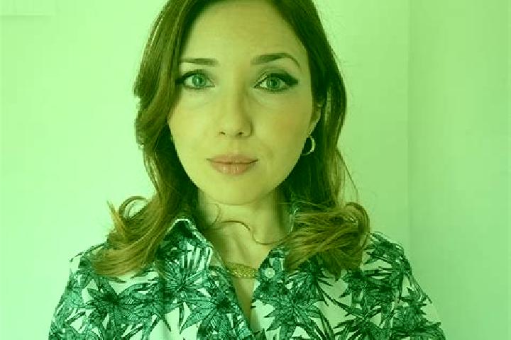Piper, 27 — Escort in Irina, Romania