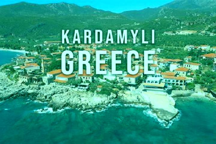 Piper, 27 — Escort in Kardamyli, Greece