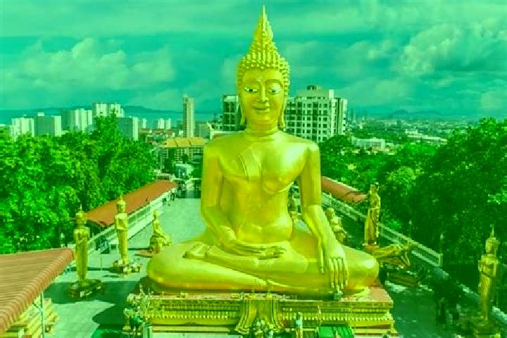 Piper, 27 — Escort in Khlong Khuean, Thailand