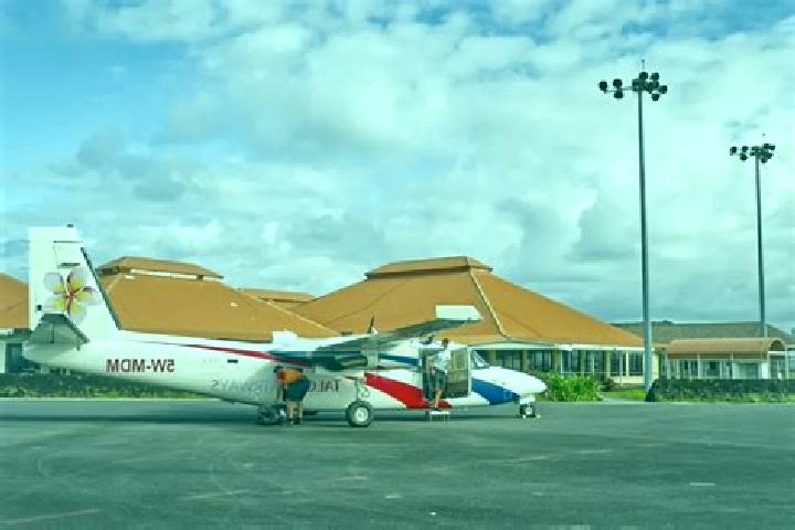 Piper, 27 — Escort in Leloaloa, American Samoa